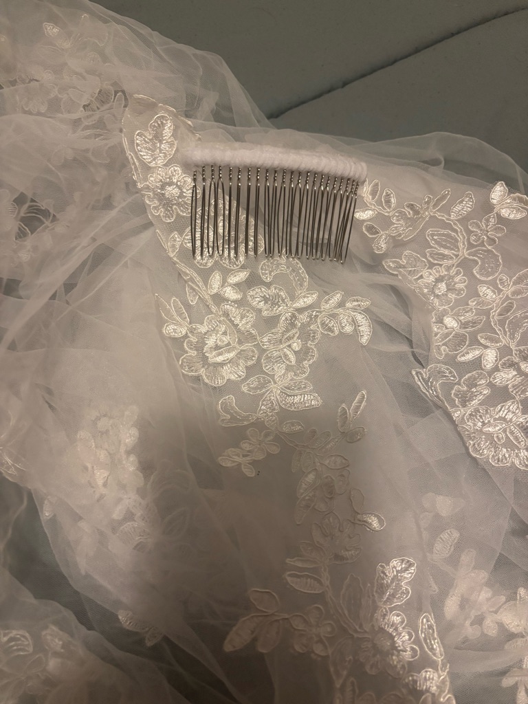 Veil Brand New 37
